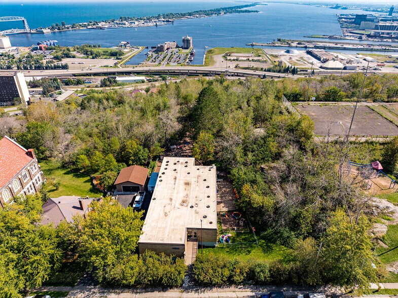 More Photos Of 824 3rd st, Duluth Land For Sale