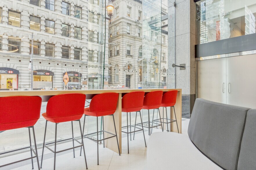 More Photos Of 1 Adelaide St E, Toronto Office For Lease