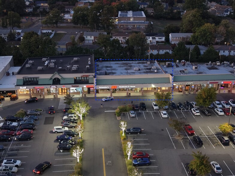More Photos Of 181-227 Forest Ave, Glen Cove Unknown For Lease