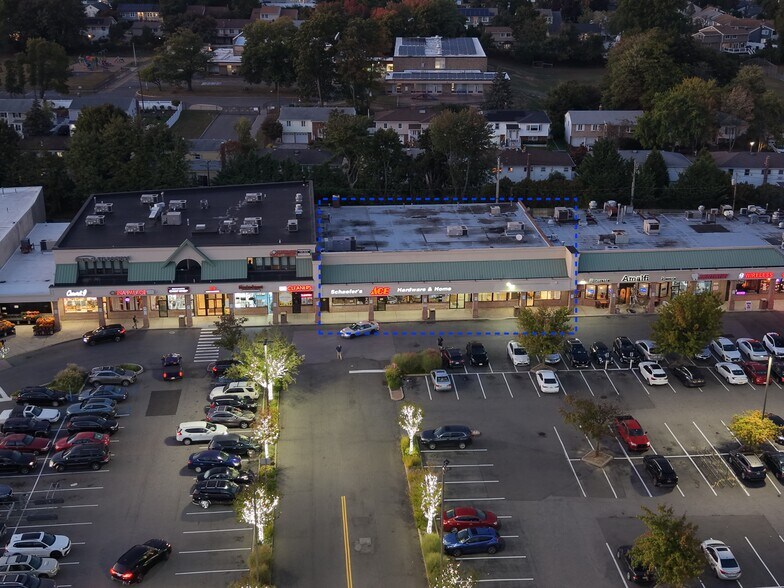 More Photos Of 181-227 Forest Ave, Glen Cove Unknown For Lease