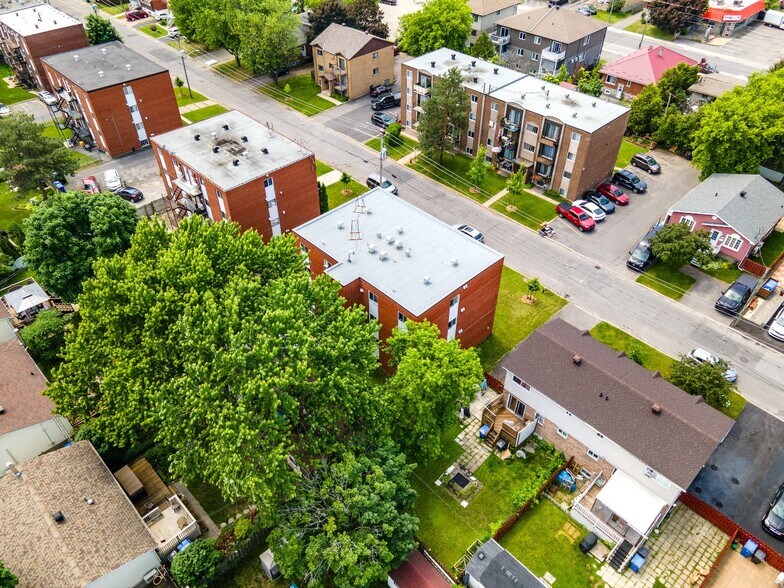 More Photos Of 3375 Rue Gélineau, Longueuil Apartments For Sale