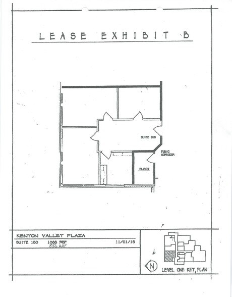 More Photos Of 9185 E Kenyon Ave, Denver Office For Lease