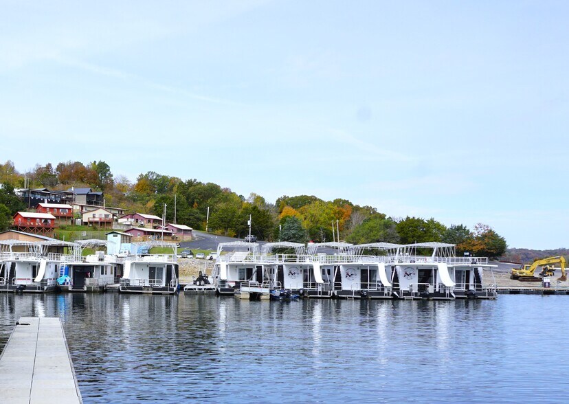 More Photos Of 705 Cedar Hill Rd, Celina Marina For Sale