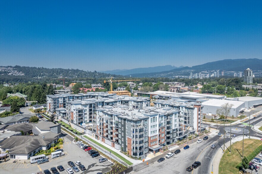 More Photos Of 2180 Kelly Av, Port Coquitlam Apartments For Sale