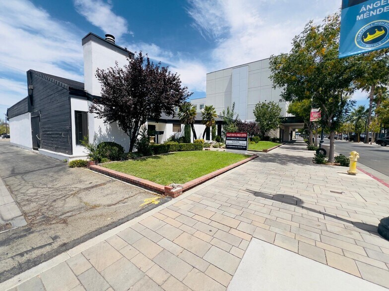 More Photos Of 867 W Lancaster Blvd, Lancaster Medical For Lease