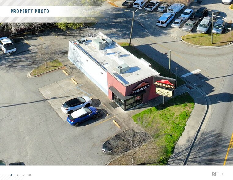 More Photos Of 2405 Skidaway Rd, Savannah Fast Food For Sale