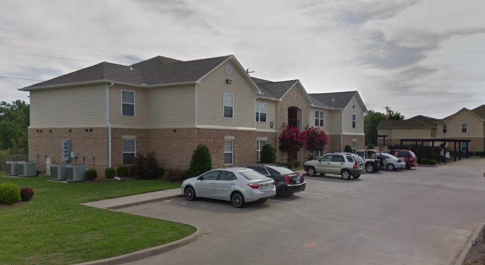 More Photos Of , Fort Smith Multifamily For Sale