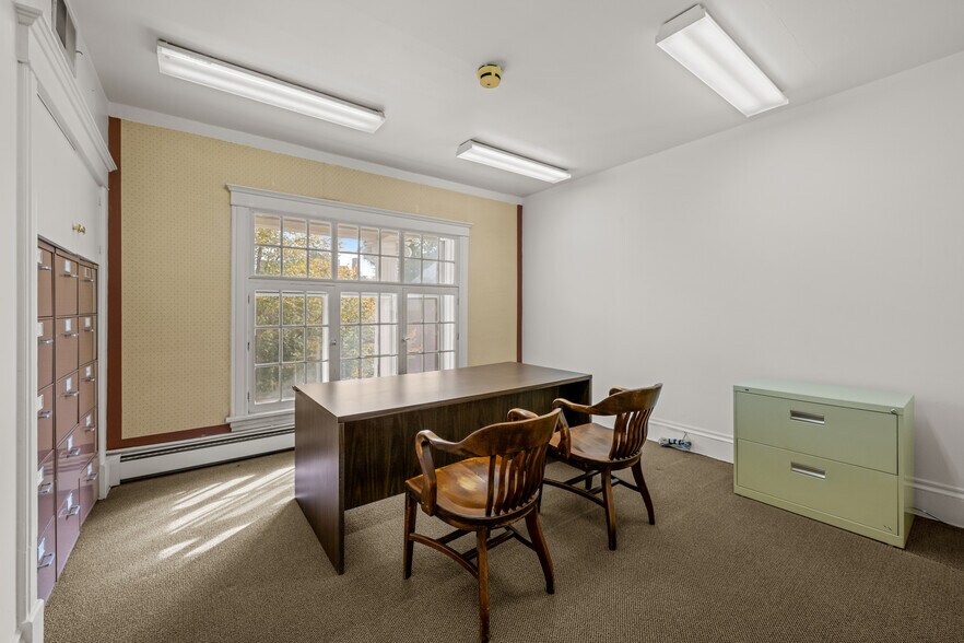 More Photos Of 851 Clarkson St, Denver Office For Sale