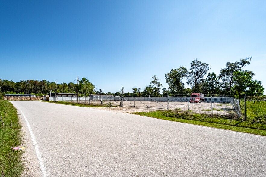 13628 Kennedy Dr, Splendora, TX 77372 Land For Sale