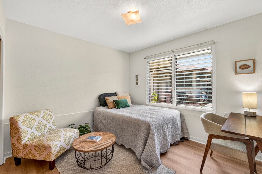 More Photos Of 1128 Alohi Way, Honolulu Multifamily For Sale