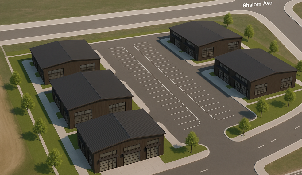 More Photos Of 1251 Boxelder Rd, Gillette Land For Sale