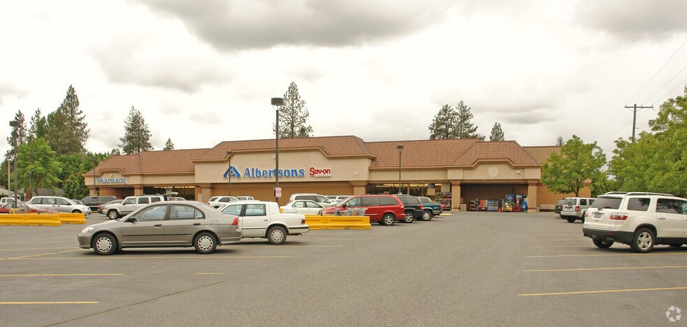 More Photos Of 510 E 37th Ave, Spokane Health Club For Lease