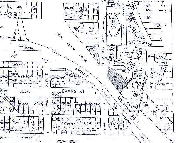 More Photos Of 160 E Main St, Lyons Restaurant For Sale