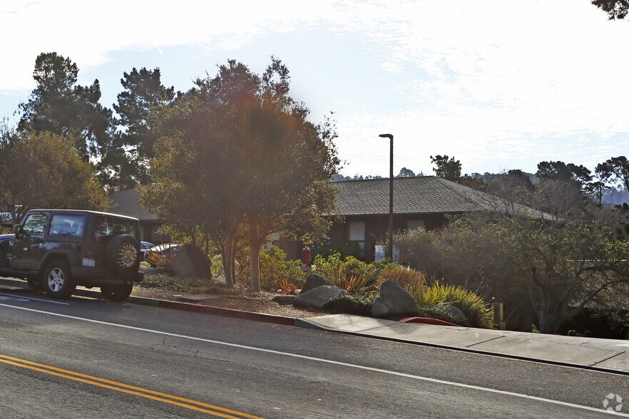 More Photos Of 2150 Garden Rd, Monterey Office For Lease