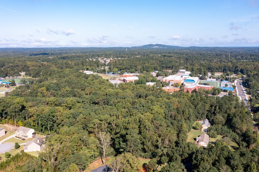 More Photos Of 2526 New Macland Rd, Powder Springs Land For Sale