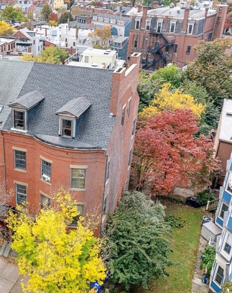 More Photos Of 46 High St, Charlestown Land For Sale