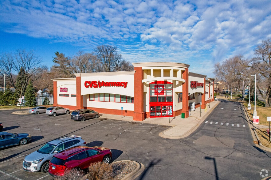 More Photos Of 5801 Brooklyn Blvd, Brooklyn Center Drugstore For Lease