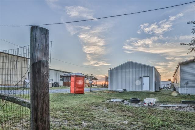 More Photos Of 28 Indian Hwy 144, Broken Bow Truck Stop For Sale