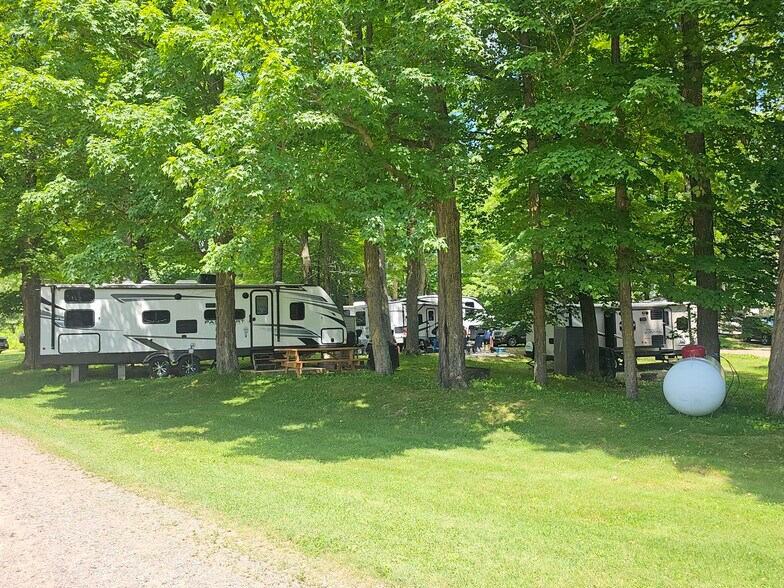 More Photos Of W770 Wind Song Ln, Park Falls Specialty For Sale