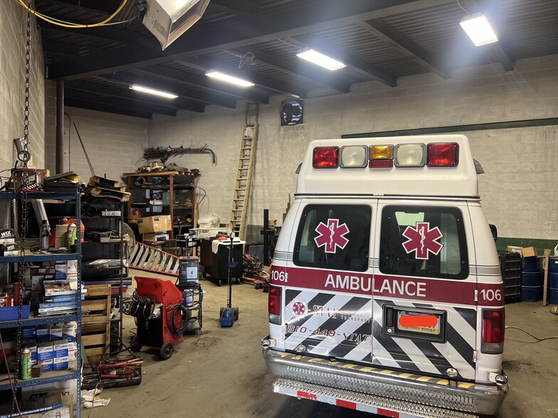 More Photos Of 707 Secane Rd, Primos Auto Repair For Sale