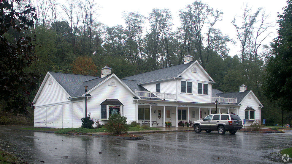 Primary Photo Of 1 Route 37 E, Sherman Storefront Retail Office For Lease