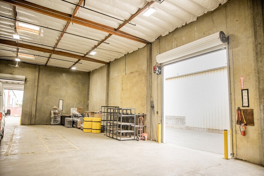 More Photos Of 962 Kaiser Rd, Napa Warehouse For Sale