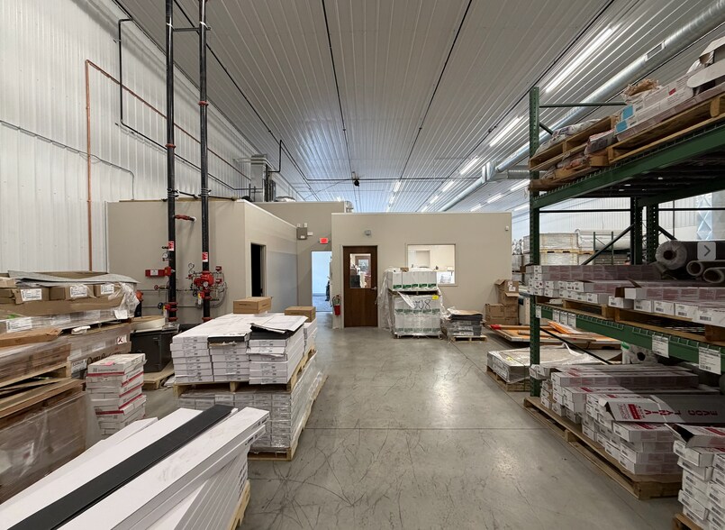 More Photos Of 1008 Wylie Dr, Bloomington Industrial For Sale
