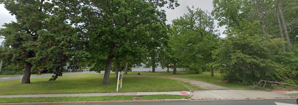 More Photos Of Main St & Heston St, Glassboro Land For Lease