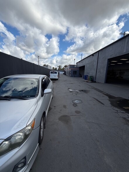 More Photos Of 9742 Artesia Blvd, Bellflower Auto Repair For Lease
