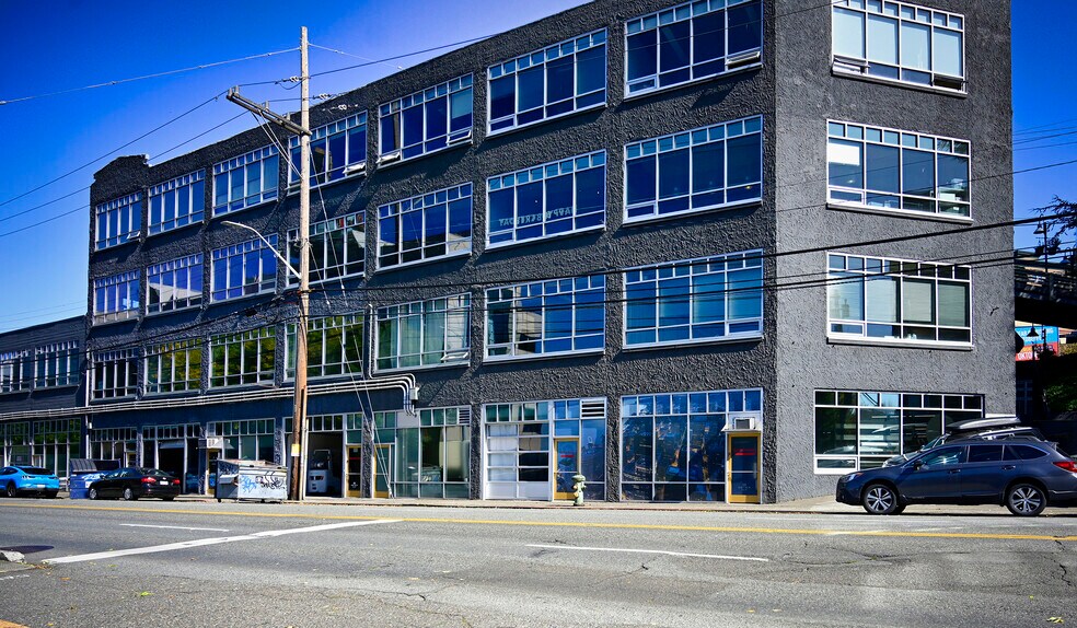 More Photos Of 3131 Western Ave, Seattle Office For Lease
