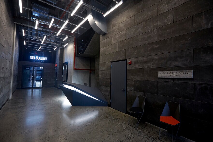 More Photos Of 100 Bogart St, Brooklyn Office For Lease