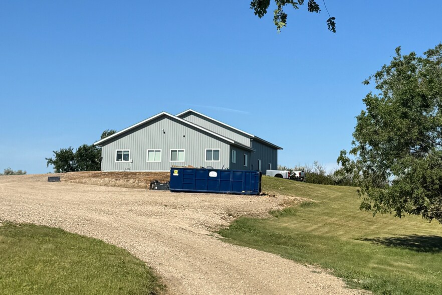 More Photos Of 12975 Highway 1804, Williston Industrial For Sale