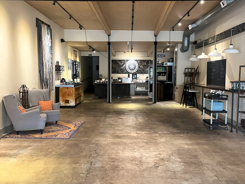 More Photos Of 116 S Main St, Luther Storefront Retail Office For Sale