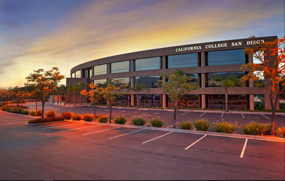 More Photos Of 277 Rancheros Dr, San Marcos Office For Lease