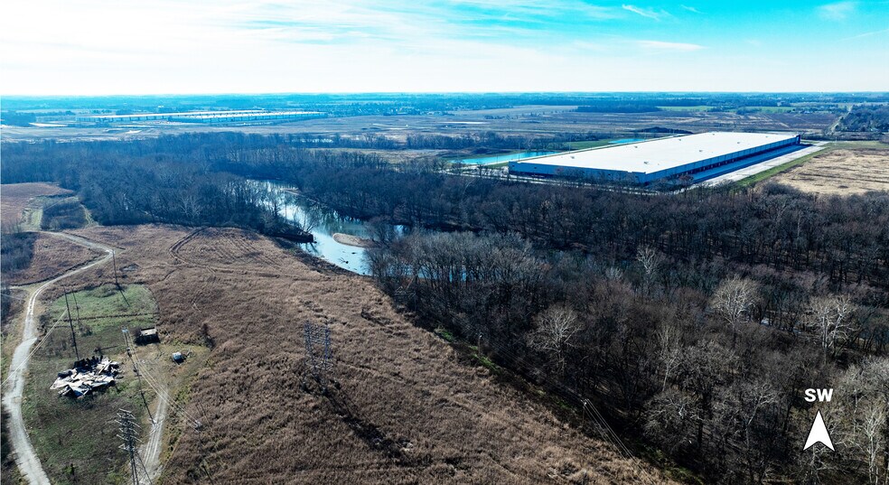 More Photos Of 9301 US Highway 23, Lockbourne Land For Sale