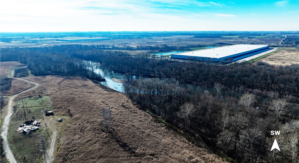 More Photos Of 9301 US Highway 23, Lockbourne Land For Sale