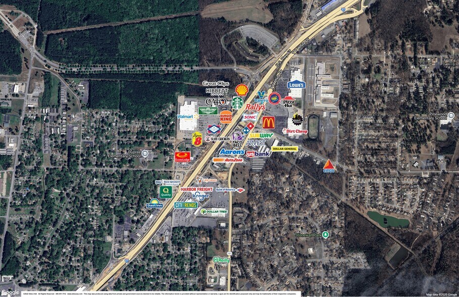 More Photos Of 1800 John Harden Dr, Jacksonville Land For Sale