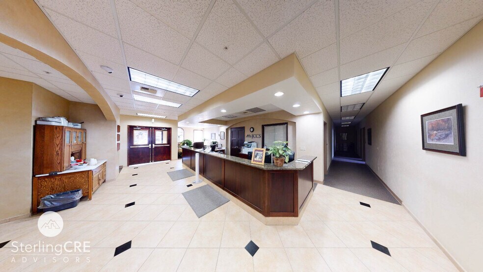 More Photos Of 2620 Connery Way, Missoula Office For Lease