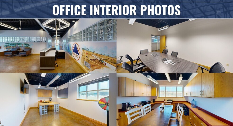 More Photos Of 1695 Electric Ave, Springdale Warehouse For Lease