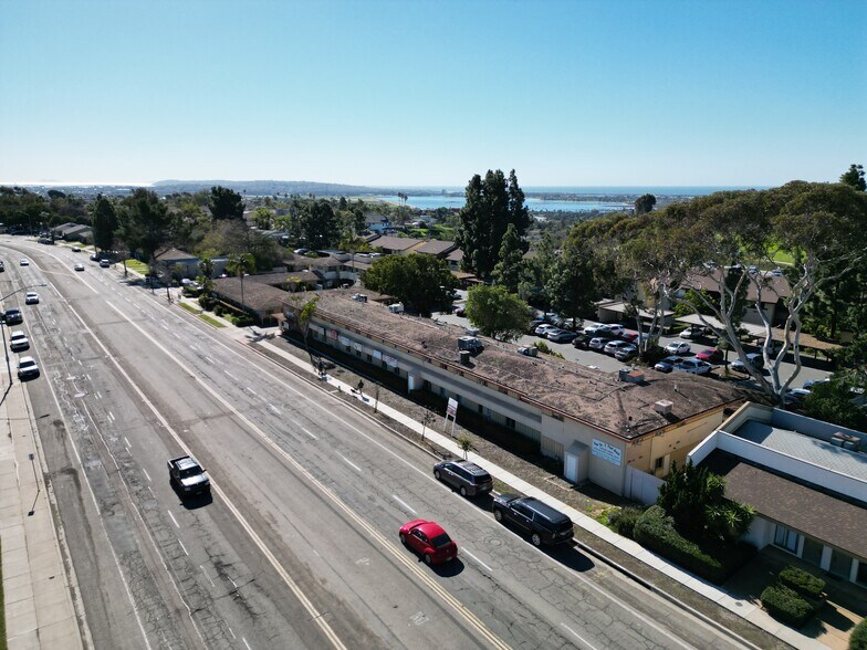 More Photos Of , San Diego Office For Sale