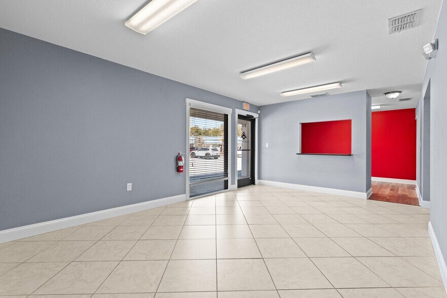 More Photos Of 1200 S Pinellas Ave, Tarpon Springs Medical For Lease