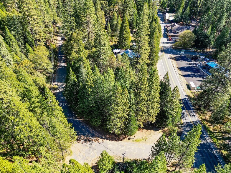 More Photos Of 13651 US Hwy 50, Kyburz Land For Sale