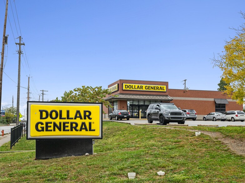 More Photos Of 3170 E 91st St, Cleveland Freestanding For Sale