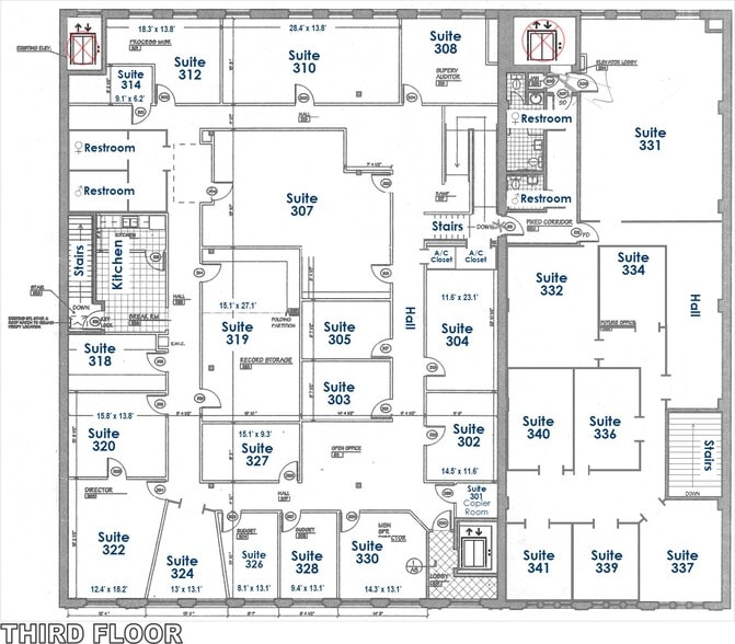 More Photos Of 1624-1630 E 7th Ave, Tampa Loft Creative Space For Lease