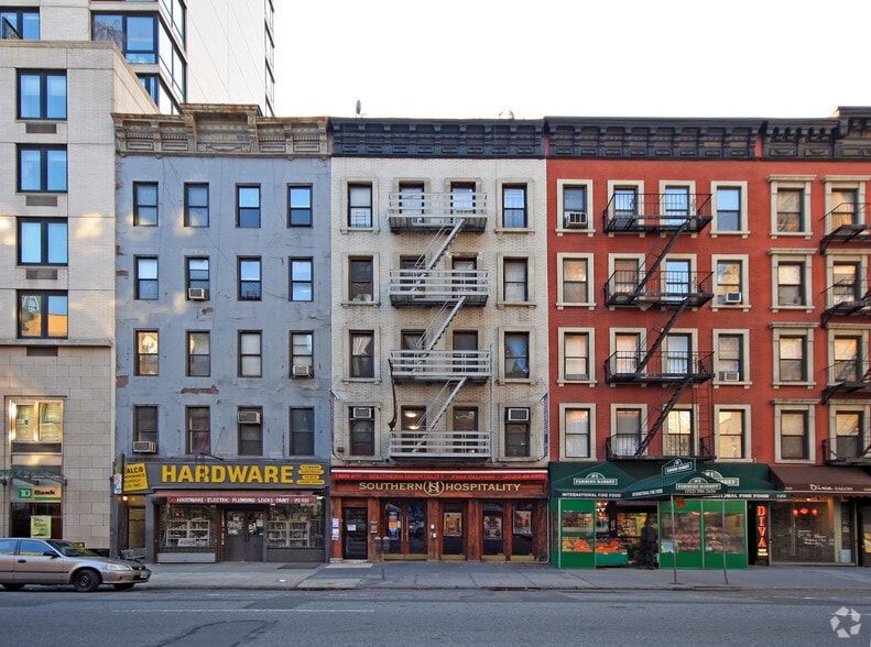 More Photos Of 1460 Second Ave, New York Apartments For Sale