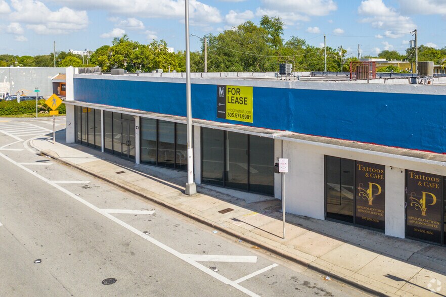 More Photos Of 101-119 NE 54th St, Miami Freestanding For Sale