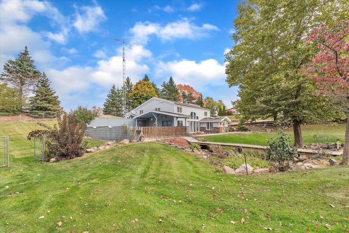 More Photos Of 5751 Brooklyn Rd, Jackson Golf Course Driving Range For Sale