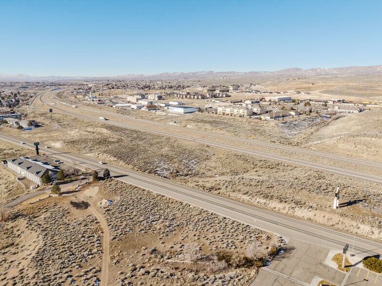 More Photos Of TBD Idaho Street, Elko Land For Sale