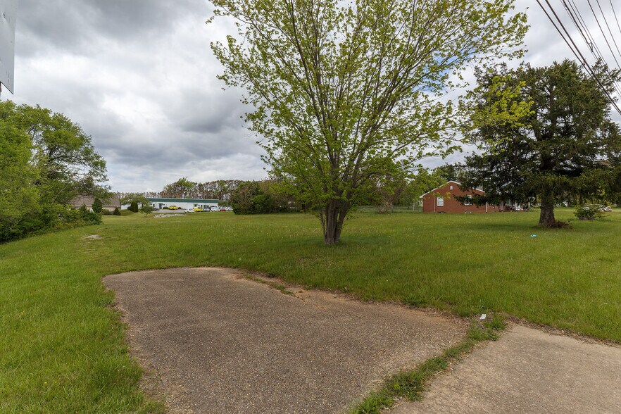 More Photos Of 3318 Stuarts Draft Hwy, Stuarts Draft Land For Sale