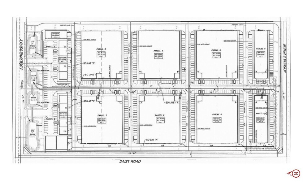 More Photos Of Industrial Green Parks, Adelanto Land For Sale
